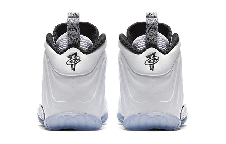 Nike Foamposite One Little GS