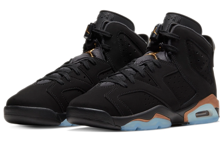 Jordan Air Jordan 6 DMP GS