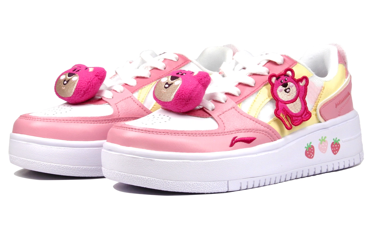 Disney x LiNing