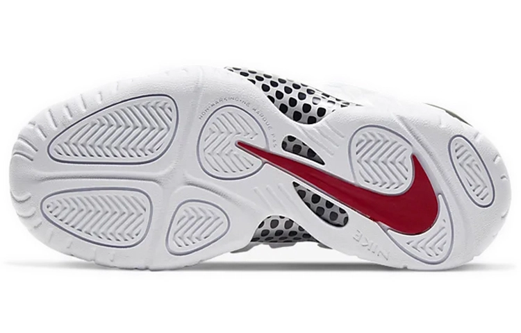 Nike Foamposite Pro Little GS