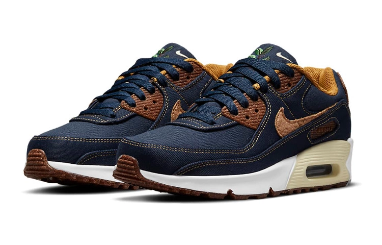 Nike Air Max 90 SE GS