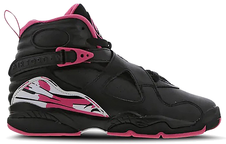 Jordan Air Jordan 8 Mid GS