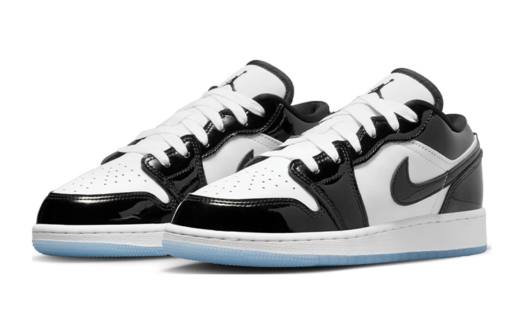 Jordan Air Jordan 1 Low SE Concord GS