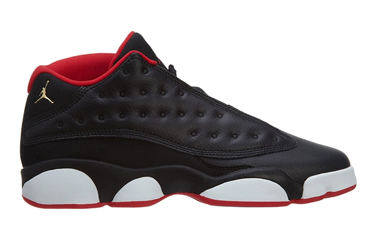 Jordan Air Jordan 13 Retro Low Bred GS