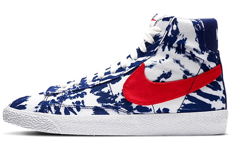 Nike Blazer 77 SE GS