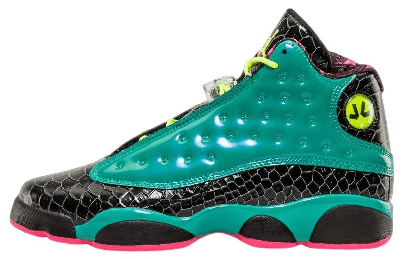 Jordan Air Jordan 13 Retro Doernbecher GS
