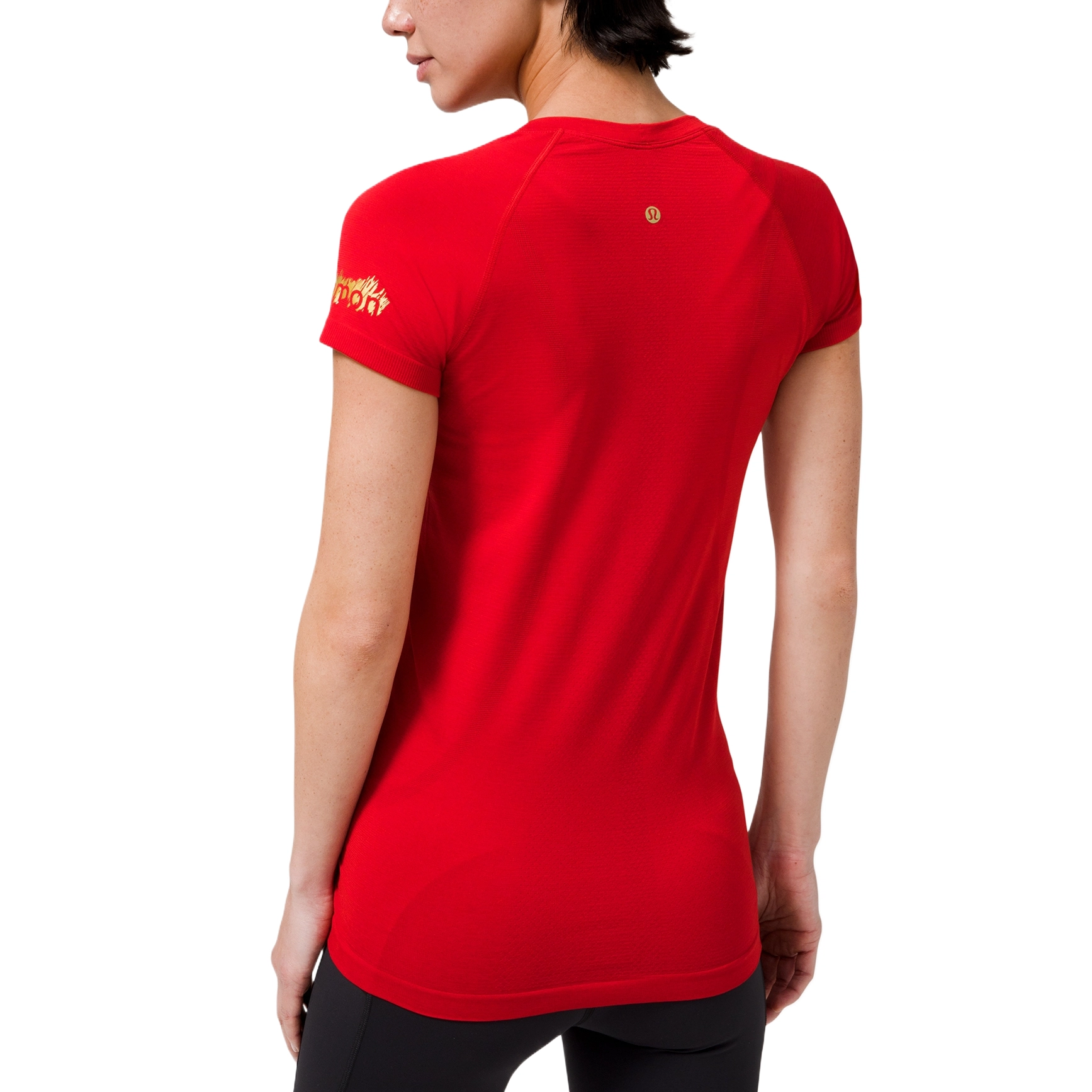 lululemon Swiftly T