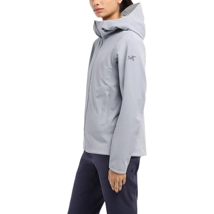 Arcteryx Gamma Mx Logo