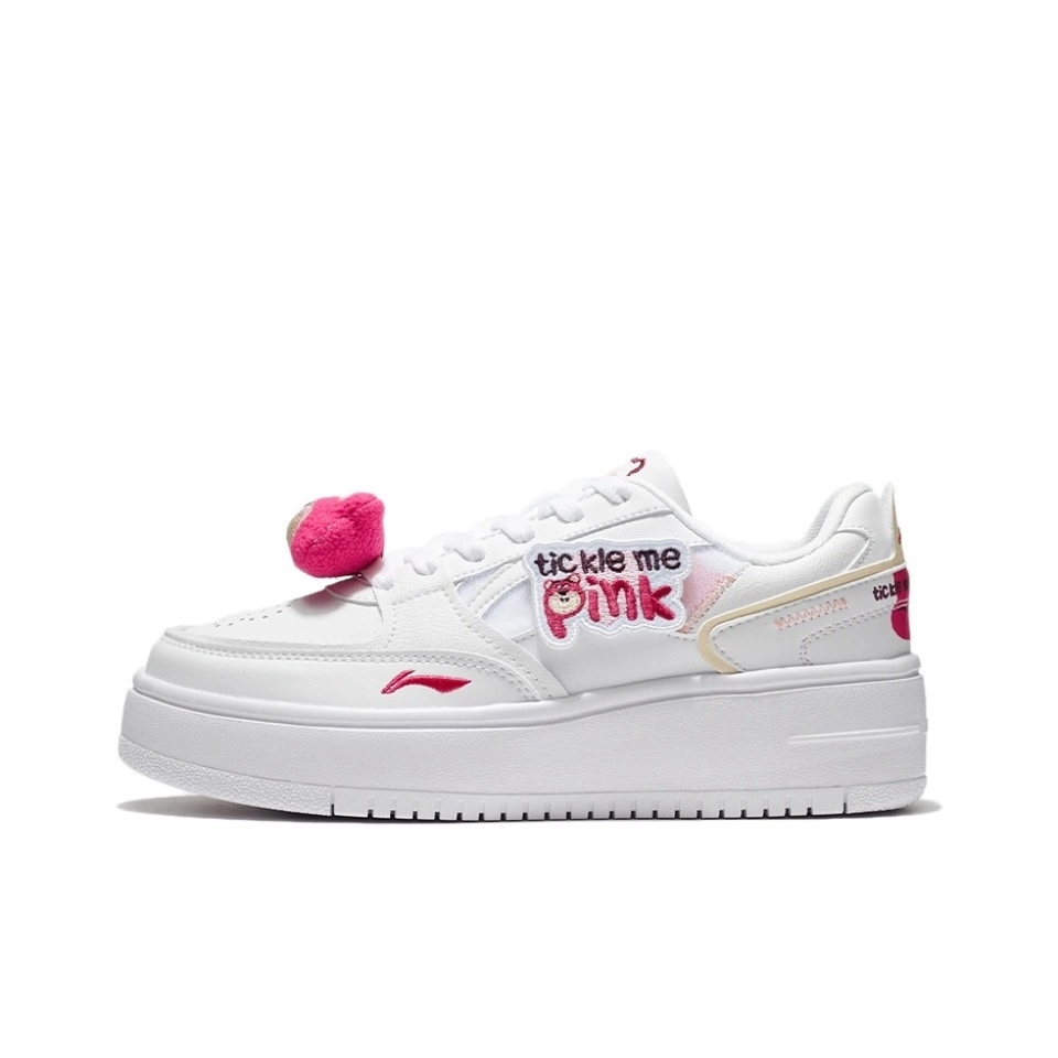 Disney x LiNing