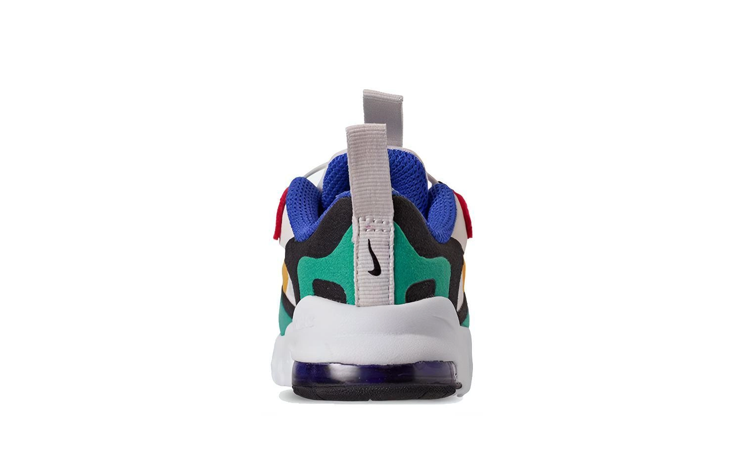 Nike Air Max 270 React "Bauhaus"