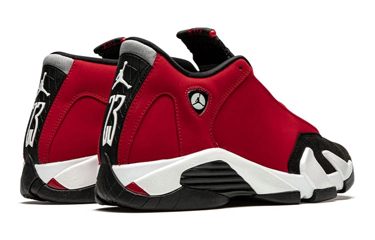 Jordan Air Jordan 14 Retro GS