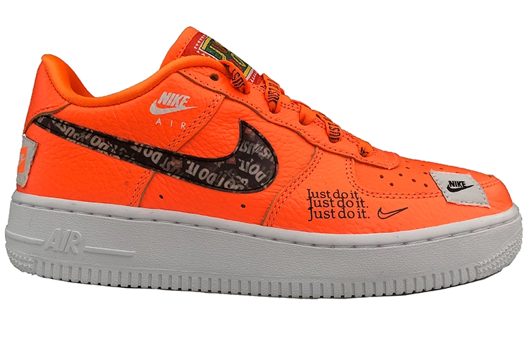 Nike Air Force 1 Low Jdi Prm GS