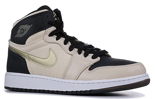 Jordan Air Jordan 1 Retro Heiress Pearl GS