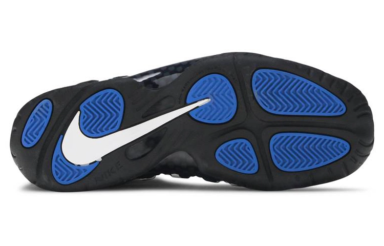 Nike Foamposite One GS
