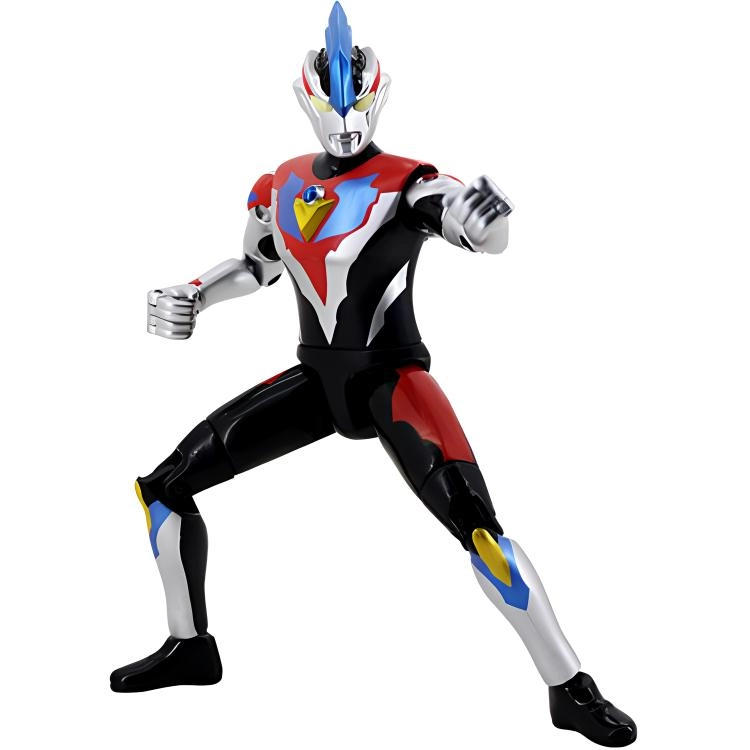 BANDAI 17.5cm