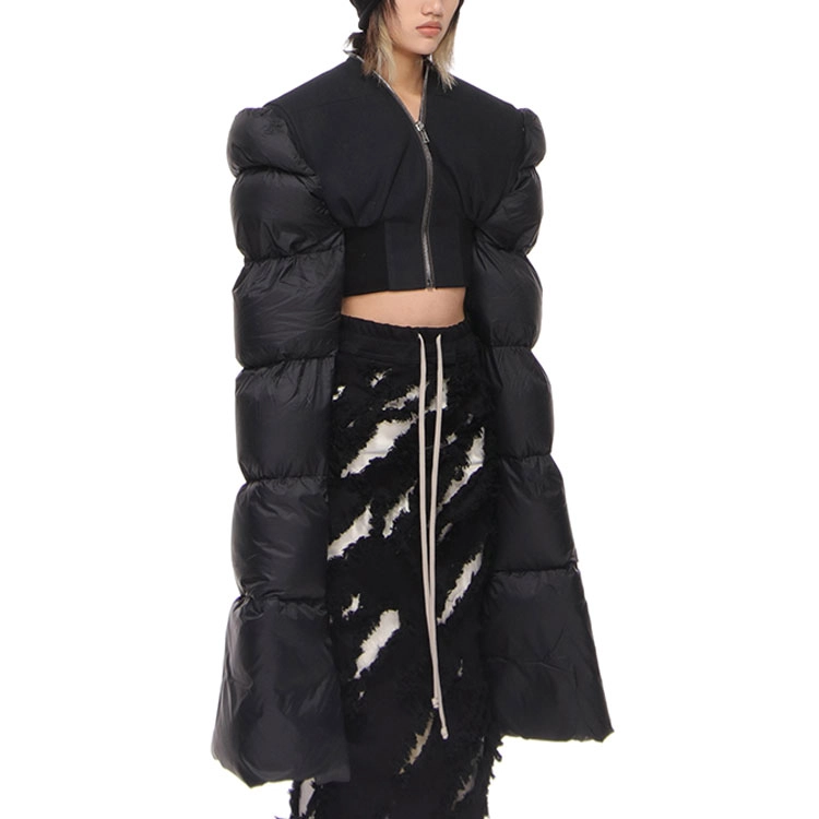 RICK OWENSRO FW21