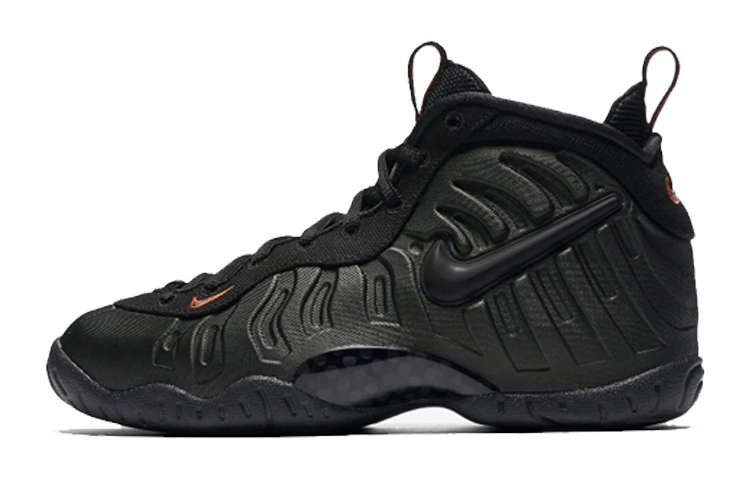 Nike Foamposite Pro GS