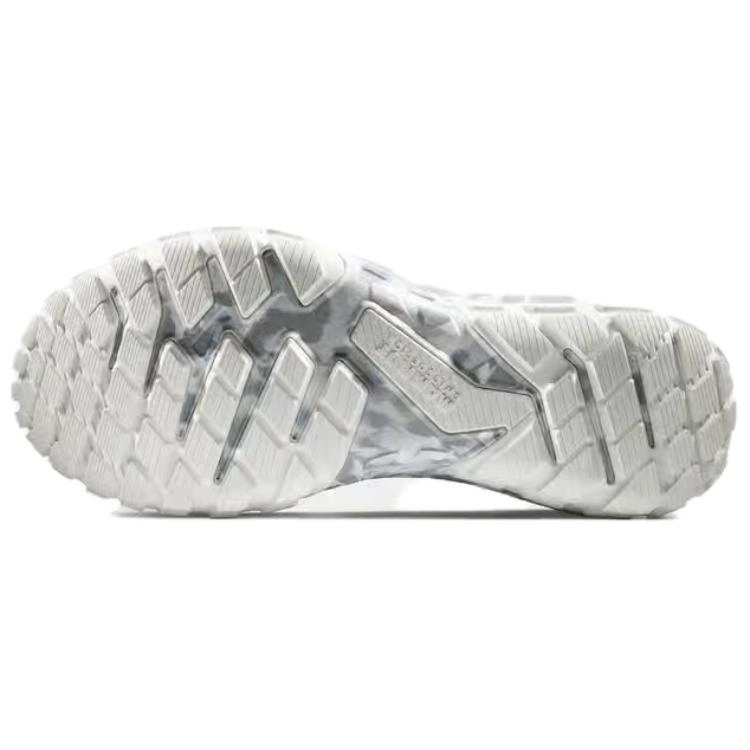 MAMMUT Hueco Knit II Low