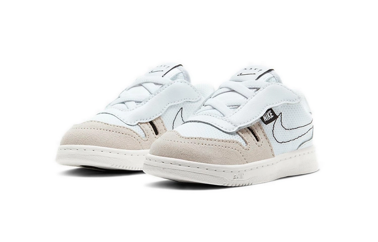 Nike Squash Type