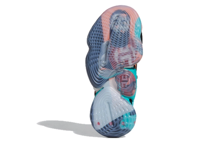 adidas Harden Vol. 4 J Geek Up