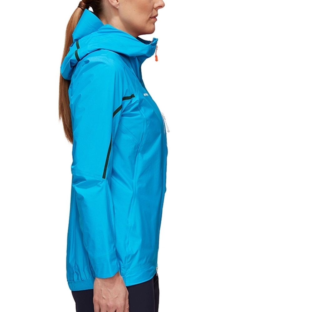 MAMMUT Nordwand