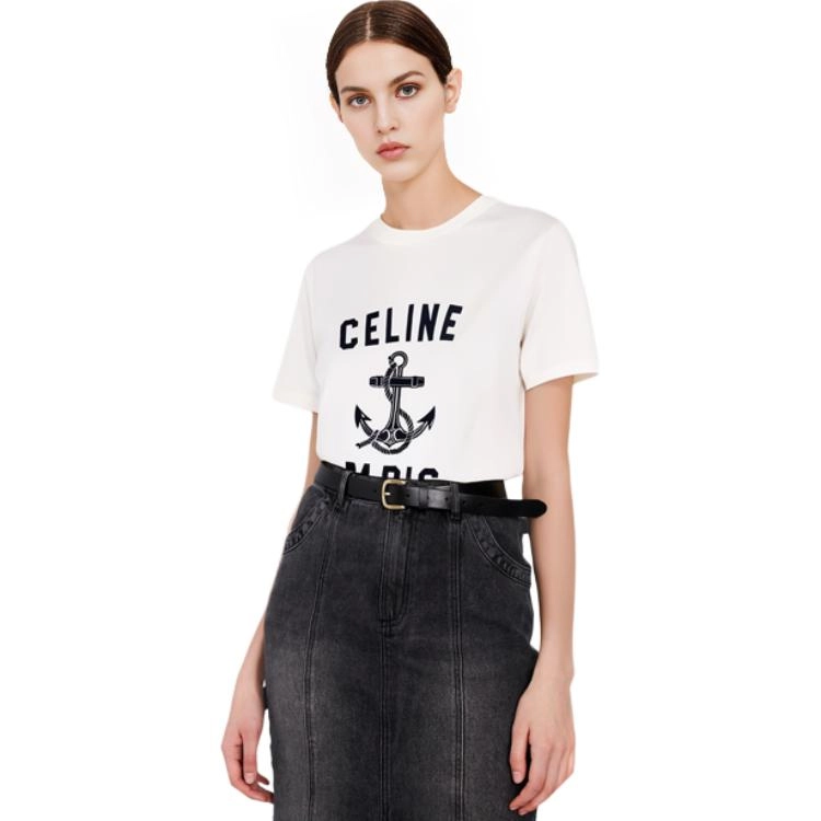 CELINE SS23 T