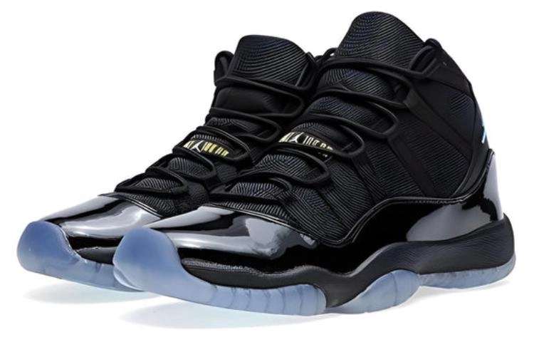 Jordan Air Jordan 11 Retro Gamma Blue GS