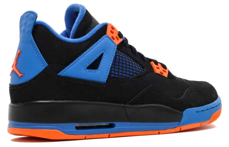 Jordan Air Jordan 4 Retro Cavs GS