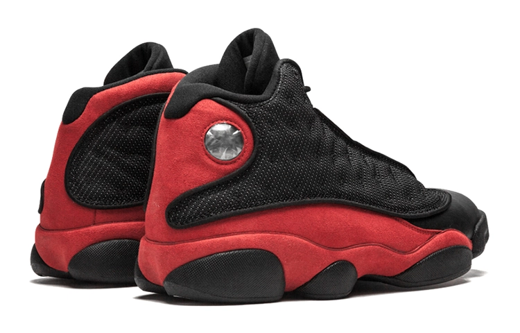 Jordan Air Jordan 13 Retro Bred 2017 GS