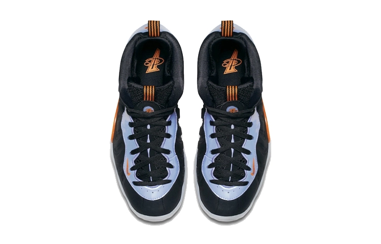 Nike Foamposite One Suns GS