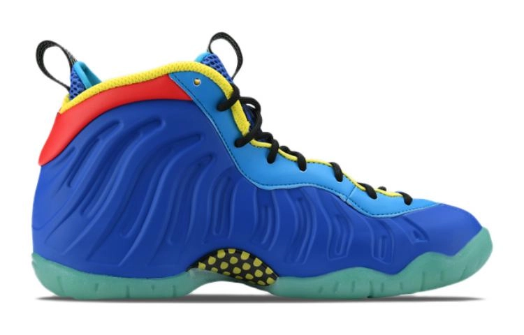 Nike Foamposite One Little GS
