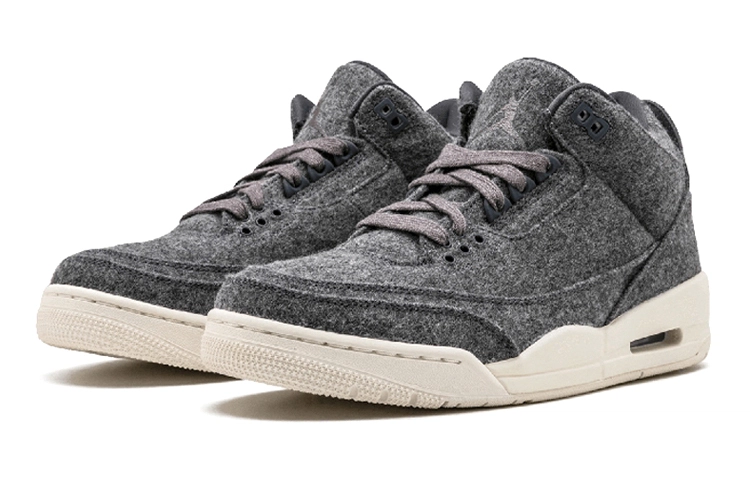 Jordan Air Jordan 3 Retro Wool GS