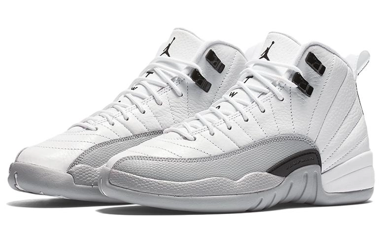 Jordan Air Jordan 12 Retro Barons GS