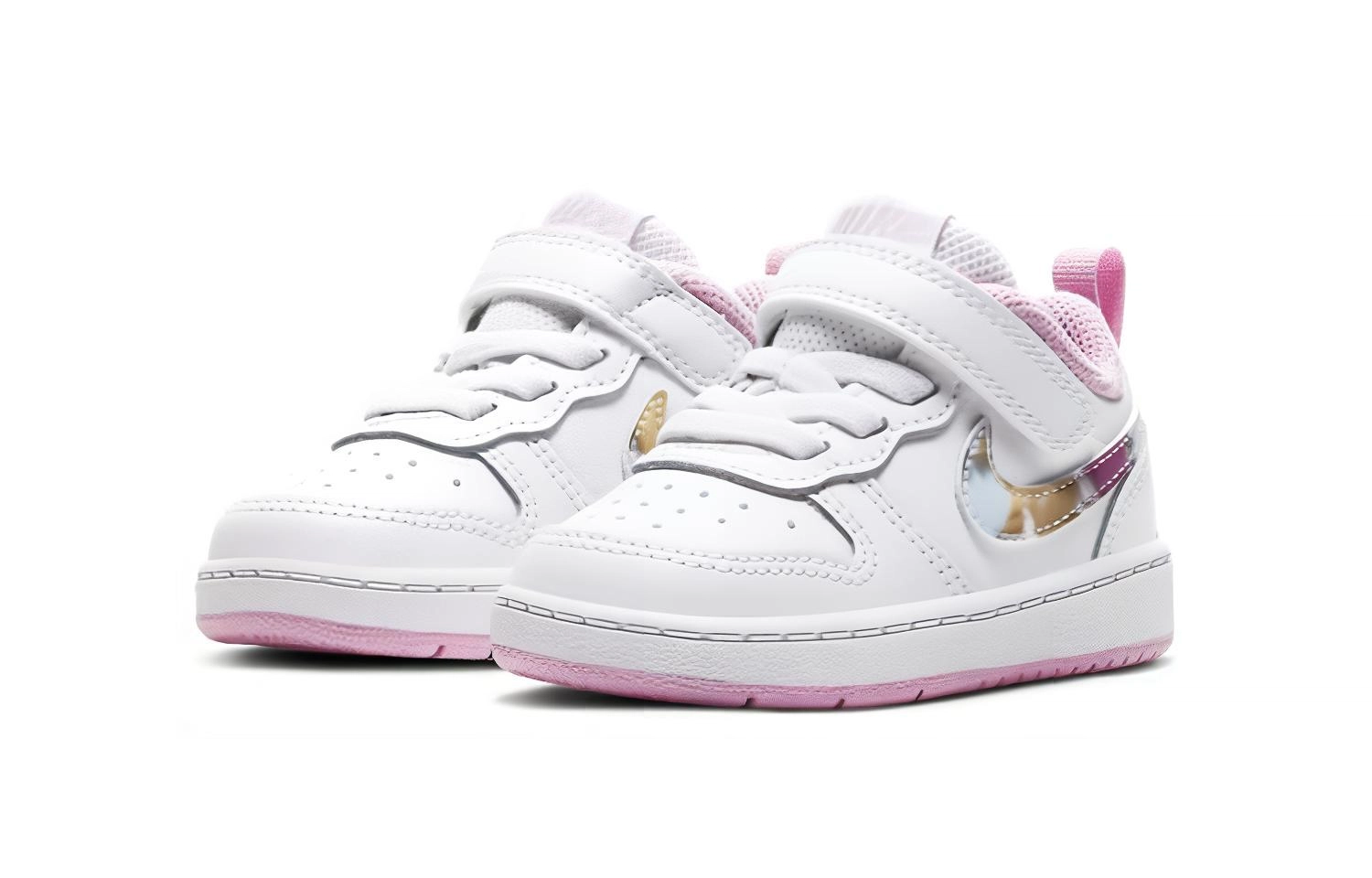 Nike Court Borough Low 2 SE
