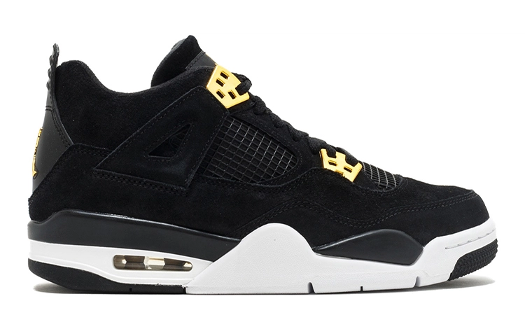 Jordan Air Jordan 4 Retro Royalty GS