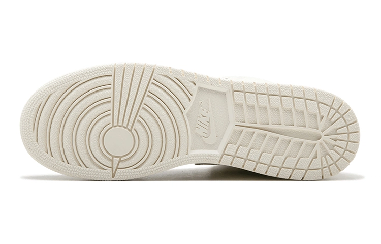 Jordan Air Jordan 1 Retro High OG Sail GS