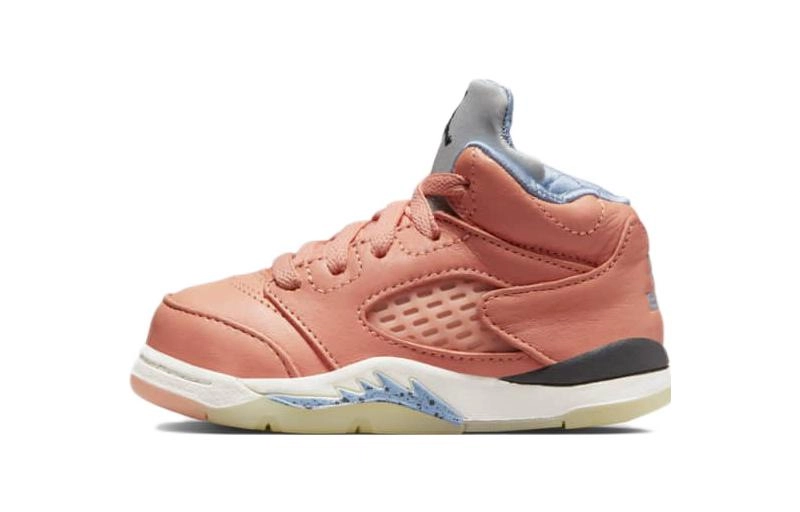 2-DJ KHALED DJ KHALED x Jordan Air Jordan 5