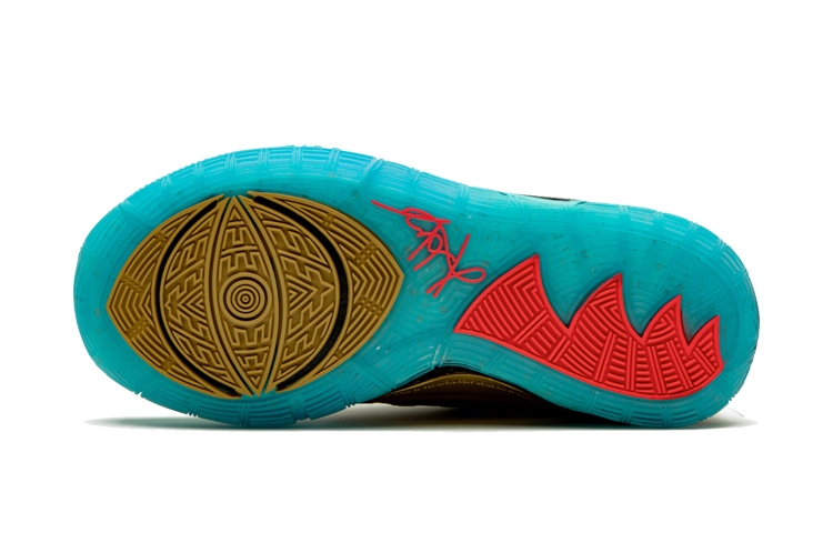 Nike Kyrie 6
