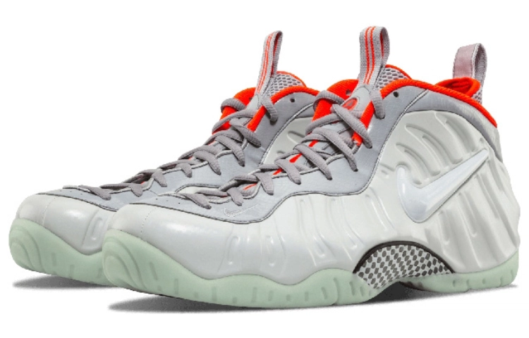 Nike Foamposite Pro GS