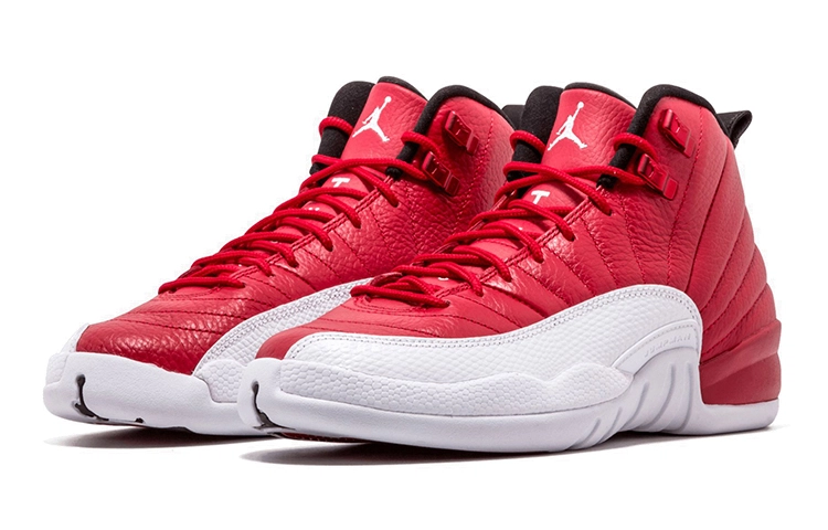 Jordan Air Jordan 12 Retro Gym Red GS