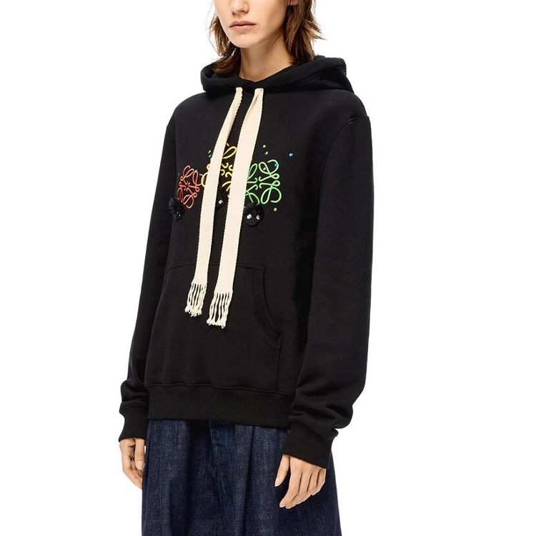 LOEWE x SS22 Logo