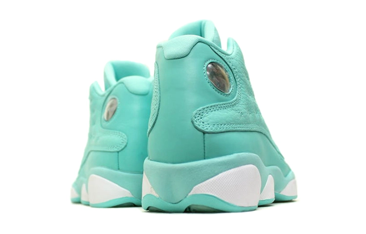 Jordan Air Jordan 13 Retro What Is Love Pack GS