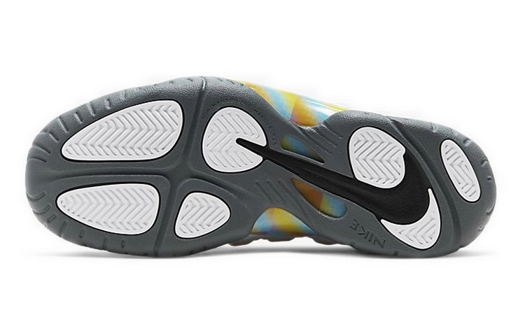 Nike Foamposite One GS