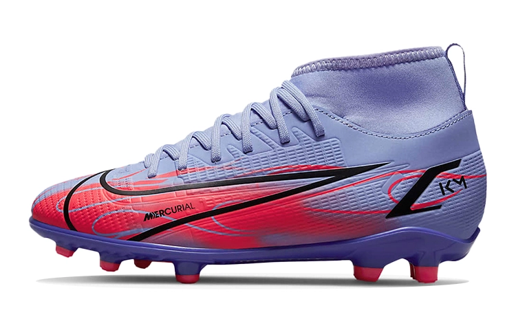 Nike Jr. Mercurial Superfly 8 Club KM MG