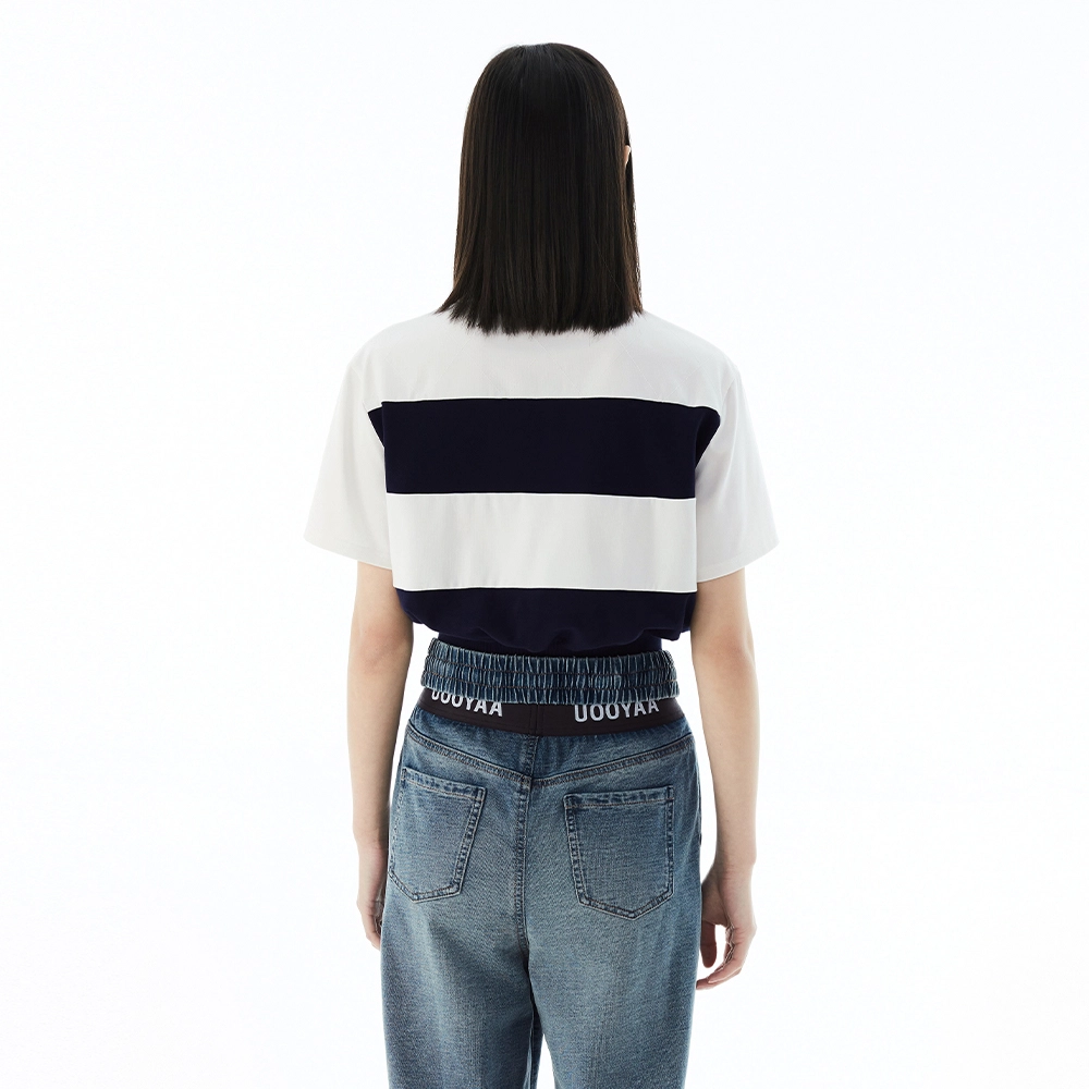 UOOYAA Polo SS22 Polo