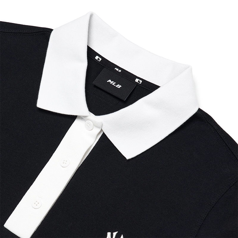 MLB SS22 Polo