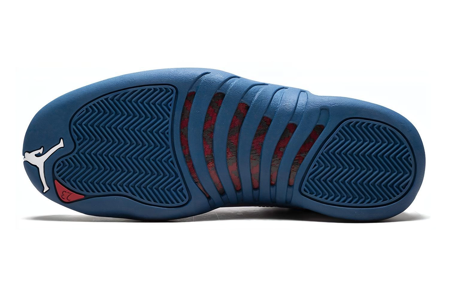 Jordan Air Jordan 12 Retro French Blue GS 2016