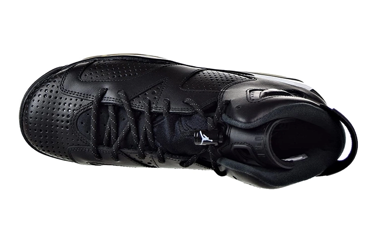 Jordan Air Jordan 6 Retro Black Cat GS