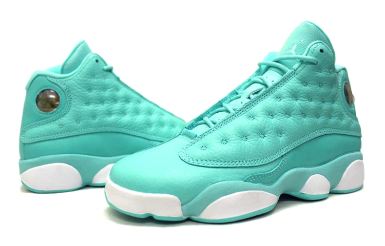 Jordan Air Jordan 13 Retro What Is Love Pack GS