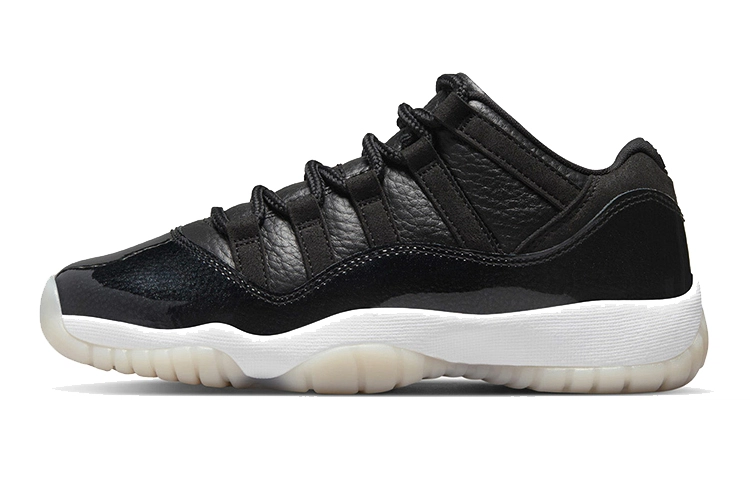 Jordan Air Jordan 11 Retro Low "72-10" GS
